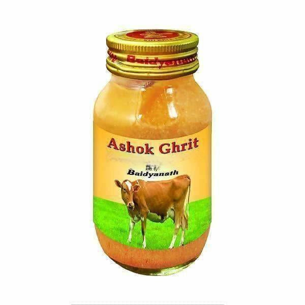 Baidyanath Ashok Ghrita 100 gm - Distacart