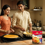 Thumbnail for Aashirvaad Instant Mix Rice Dosa - Distacart