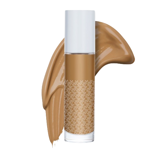 Kay Beauty By Katrina Kaif Hydrating Foundation - 175N Deep - Distacart