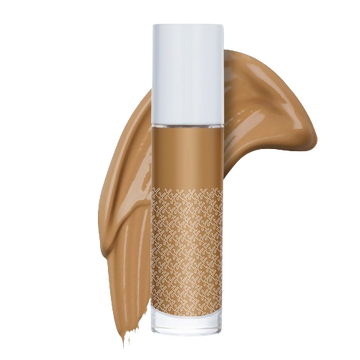 Kay Beauty By Katrina Kaif Hydrating Foundation - 175N Deep - Distacart