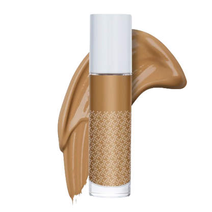 Kay Beauty By Katrina Kaif Hydrating Foundation - 175N Deep - Distacart