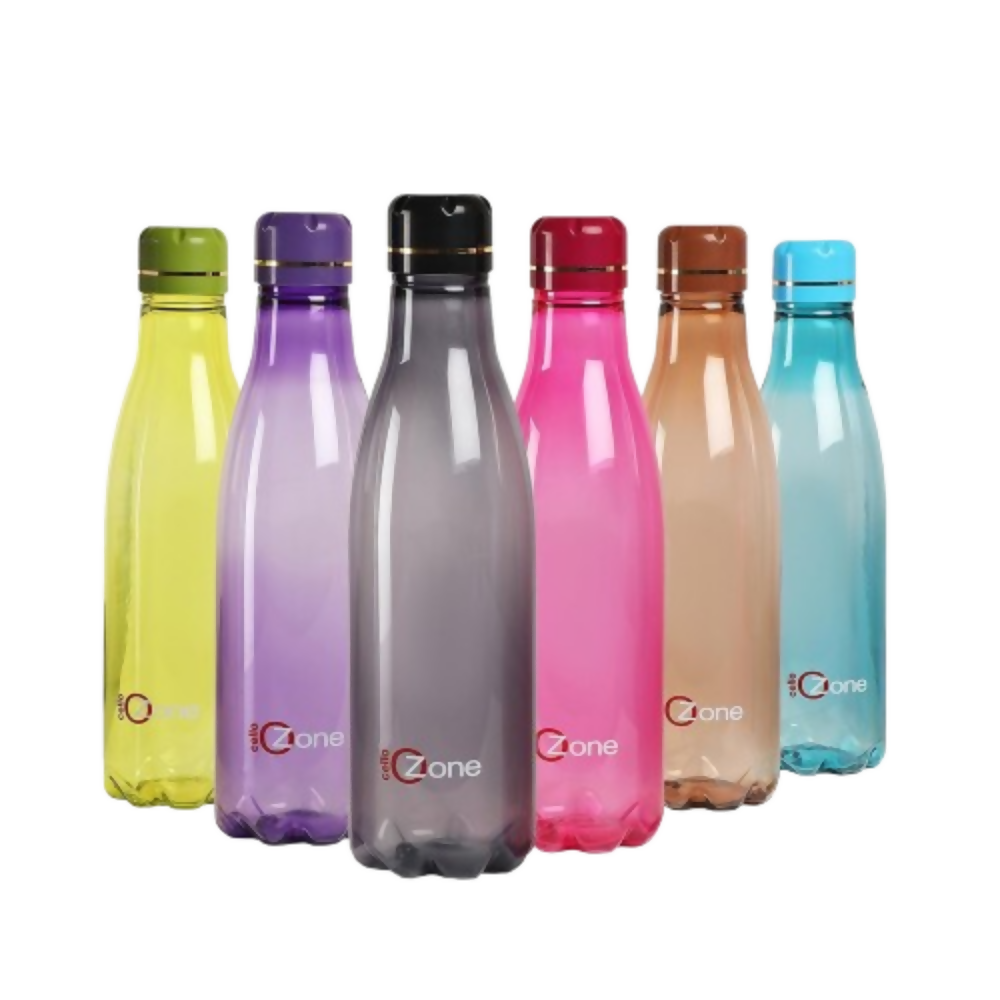 Cello Ozone Water Bottles - Dista