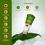 Thumbnail for Lotus Botanicals GlycoBoost Radiant Skin Face Wash - Distacart
