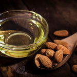 Thumbnail for Oilcure Baby Almond Oil