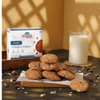 Frissly Organics Oatful Choco Cookies - Dista