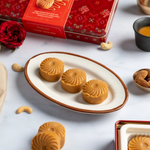 Thumbnail for Haldiram's Caramel Toffee Peda - Distacart