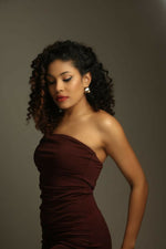 Thumbnail for Ammoha Cosmetics Black waterproof Kohl Pencil