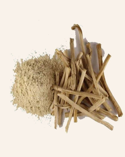 Simandhar Shatavari Powder - Distacart