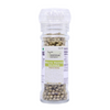 Tassyam Organics White Pepper Grinder Bottle - Distacart