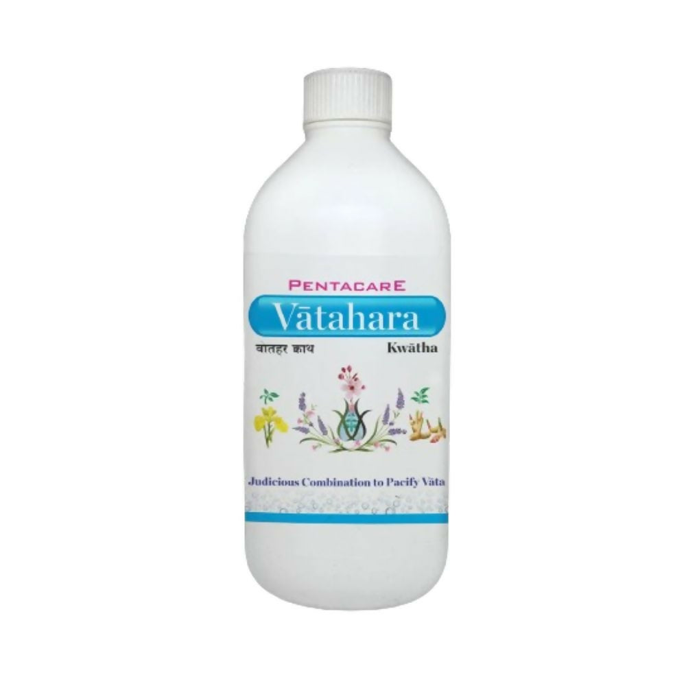 Pentacare Ayurpharma Vatahara Kwatha - Distacart