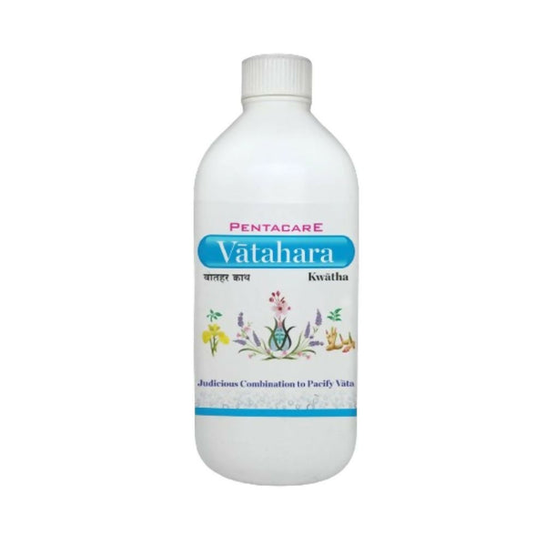 Pentacare Ayurpharma Vatahara Kwatha - Distacart