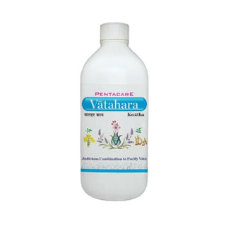 Pentacare Ayurpharma Vatahara Kwatha - Distacart