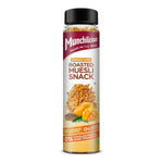 Thumbnail for Munchilicious Muesli – Mango Chia Rolled Oats, Dried Mango, Chia Seeds & Jowar Flakes - Distacart