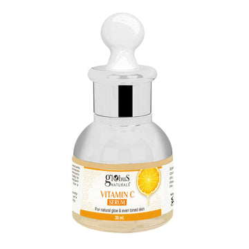 Globus Naturals Vitamin C Face Serum - Distacart