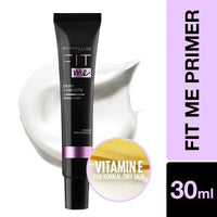 Thumbnail for Maybelline New York Fit Me Primer - Dewy+Smooth - Distacart