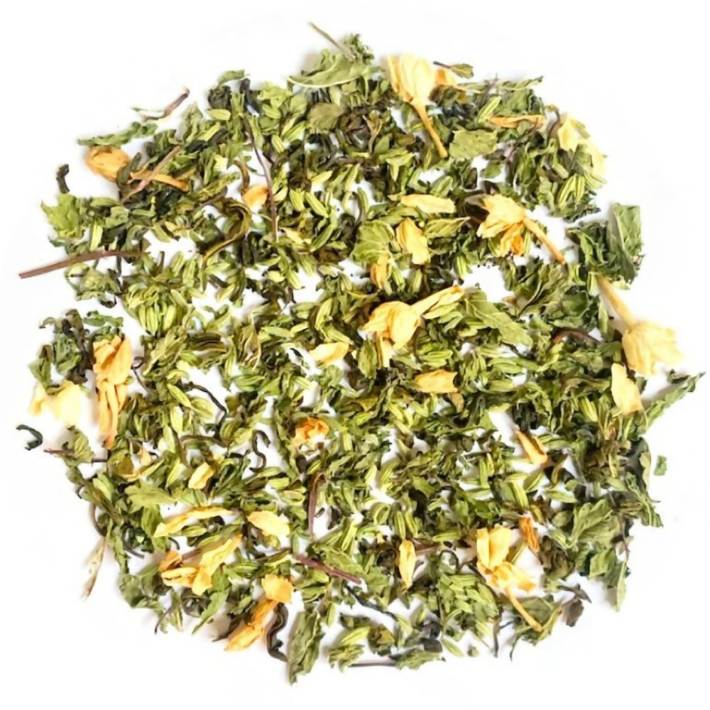 Tassyam Organics After Meal Tea - Distacart