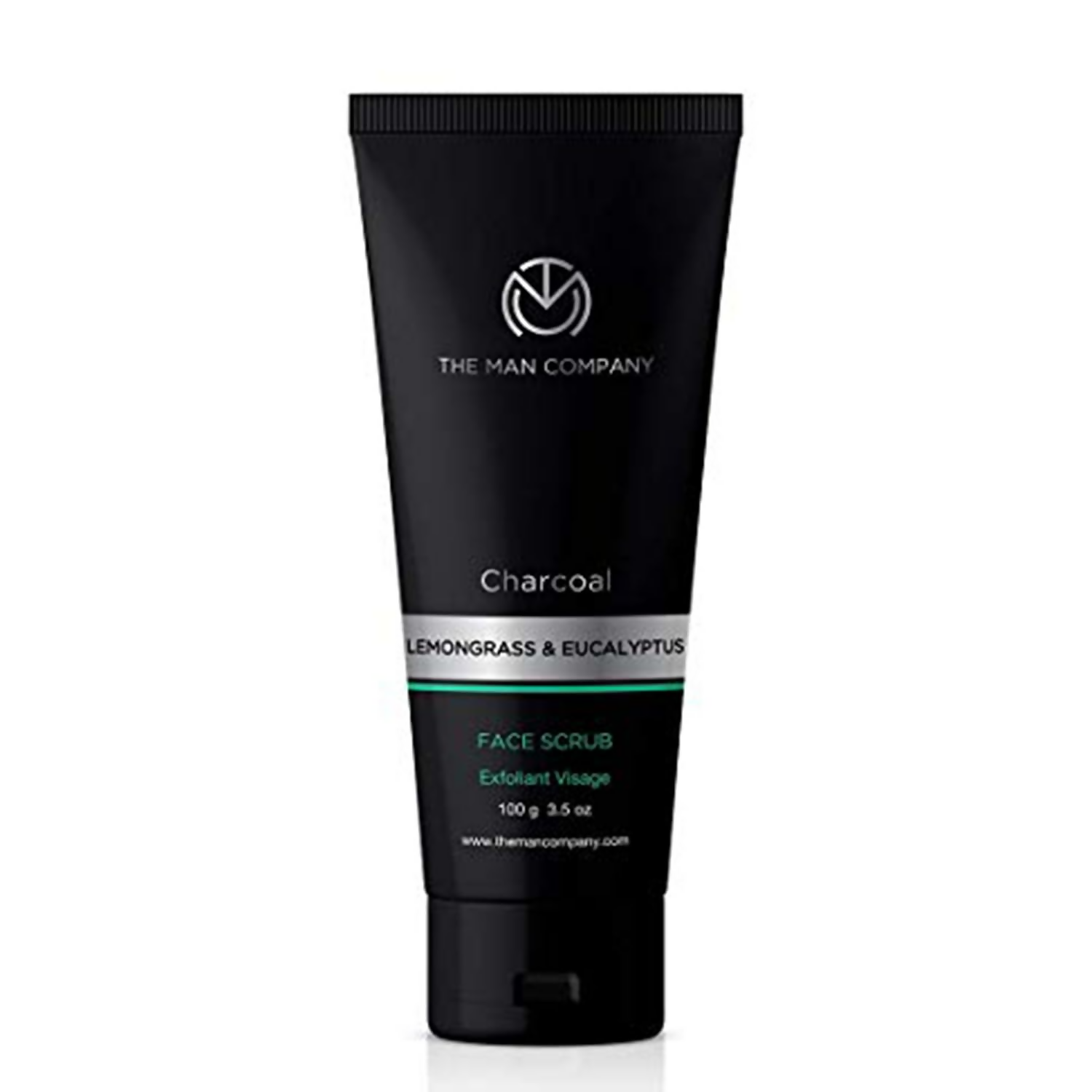 The Man Company Charcoal Grooming Kit - Distacart