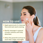 Thumbnail for Wellwith Nourishing Night Cream - Distacart