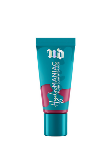 Urban Decay Hydromaniac Blush Glow Hydrator - Unhinged - Distacart