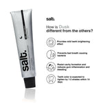 Thumbnail for Salt. Oral Care Dusk Vanilla Night Toothpaste - Dista