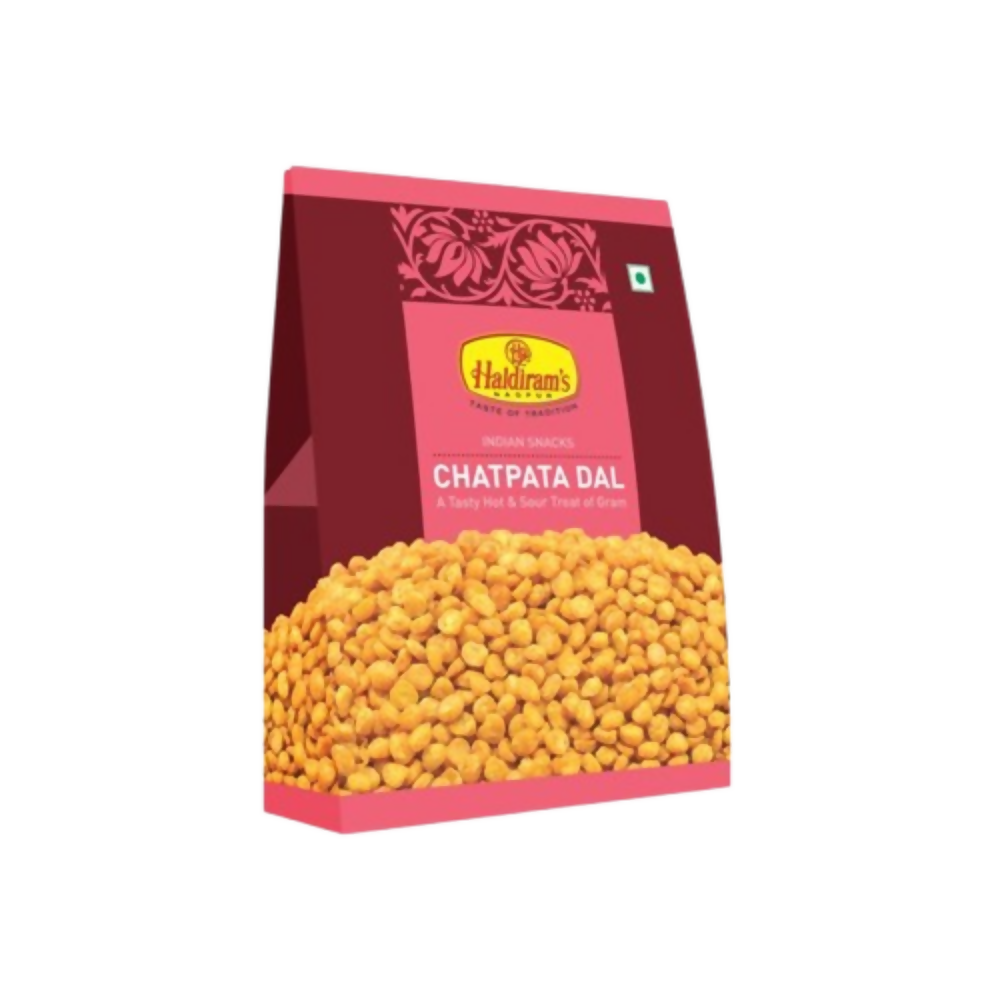 Haldiram's Chatpata Dal - Distacart