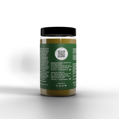 5 - Organic Coriander Powder  - 100g