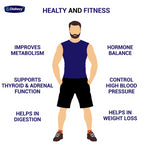 Thumbnail for Diabexy Iodized Himalayan Pink Salt