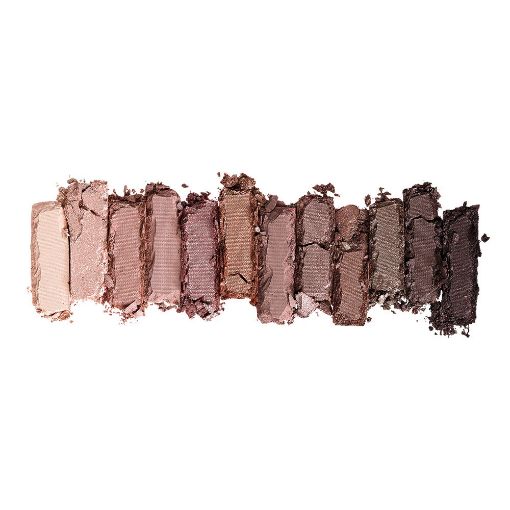 Urban Decay Naked Palette 3 - Distacart