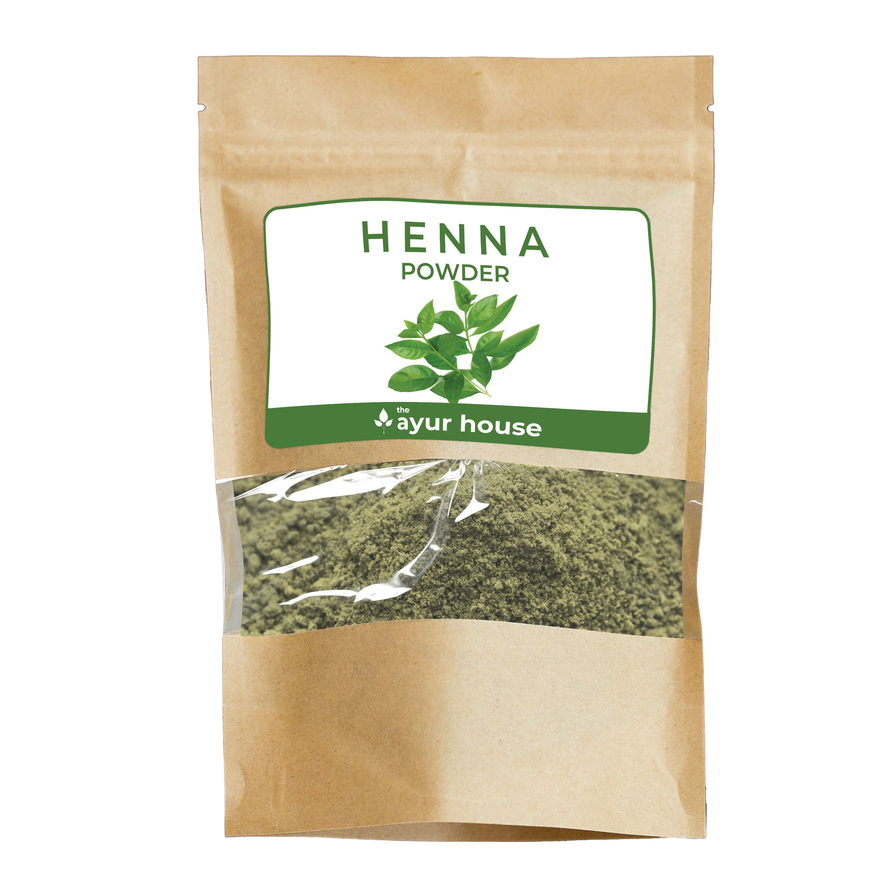Henna Powder 03