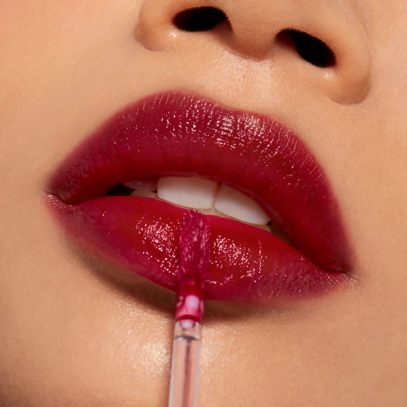 Etude House Dear Darling Water Gel Lip And Cheek Tint Lipstick - Rd302 - Distacart