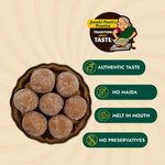 Thumbnail for Sweet Karam Coffee Dharwad Peda (Traditional Milk Sweet) - Distacart