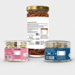 Thumbnail for Sorich Organics Mother's Superfood Mix, Chocolate Latte & Salted and Black pepper Cashew - Distacart