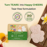 Thumbnail for Herby Angel Bala Ashwagandhadi Baby Soap