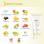 Thumbnail for Globus Naturals Hyaluronic Acid & Vitamin C Anti Ageing Face Cream
