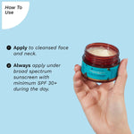 Thumbnail for Pilgrim Korean Oil Free Gel Moisturizer with Hyaluronic Acid & Willow Bark Extracts, For Oily & Acne-Prone Skin - Korean Skin Care - Distacart