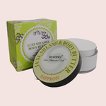 Thumbnail for Nyassa Luxe Sheasilk Body Butter - Dista