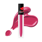 Thumbnail for Color Cupid Matte Intense Color 18-Hour Stay Liquid Lipstick - Cupid Pink - Distacart
