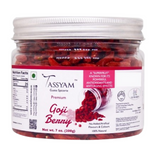 Thumbnail for Tassyam Organics Goji Berry - Distacart