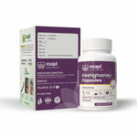 Thumbnail for MAPL Keshghaney Capsules