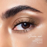 Thumbnail for Lakme Be-jewel Multichrome Eyeshadow - Midnight Metals