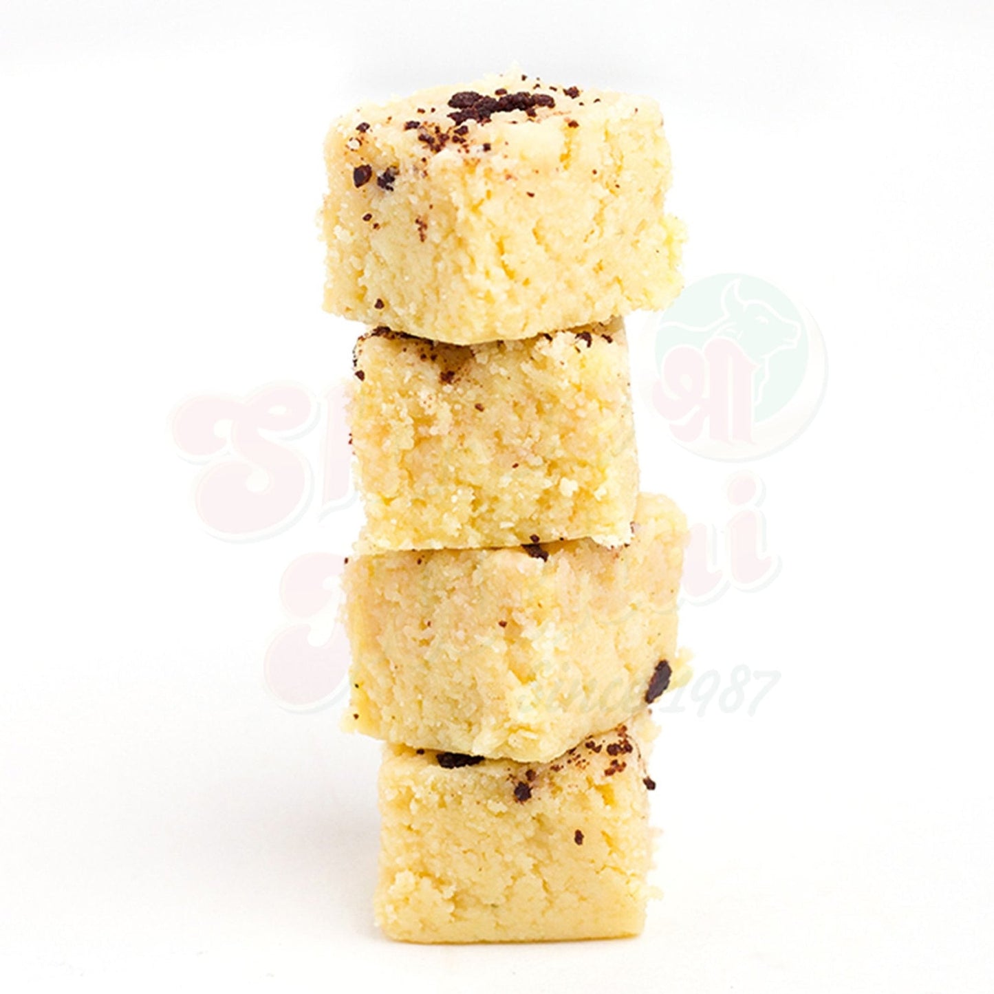 Shree Mithai Vanilla Choco Burfi - Distacart