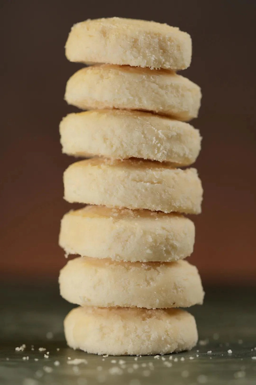 Sattur Mittai Kadai Vanilla Cookies