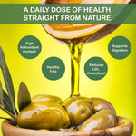 Thumbnail for IKAI Organic Virgin Olive Oil