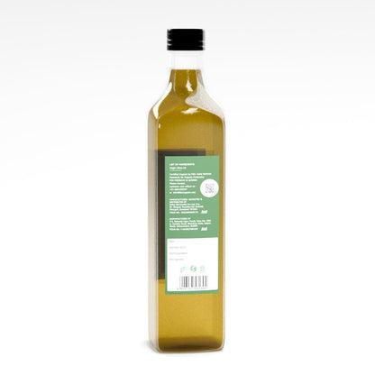 IKAI Organic Virgin Olive Oil - Distacart