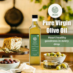 Thumbnail for IKAI Organic Virgin Olive Oil
