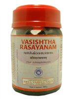 Thumbnail for Kottakkal Arya Vaidyasala - Vasishtha Rasayanam - Distacart