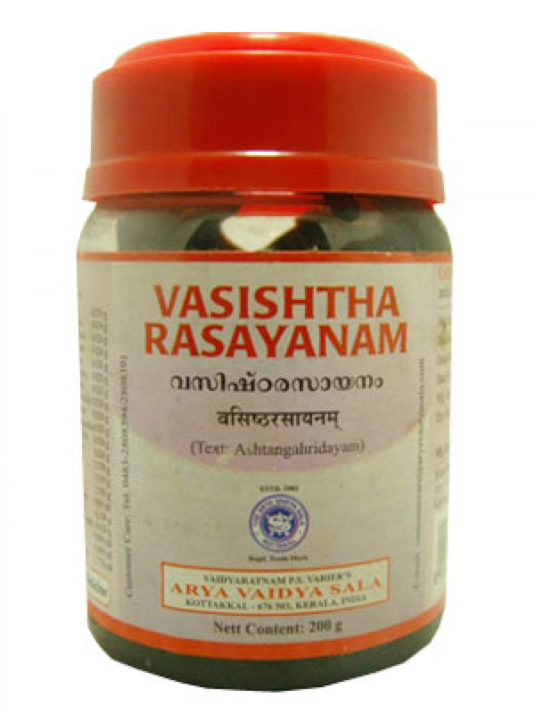 Kottakkal Arya Vaidyasala - Vasishtha Rasayanam - Distacart