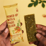 Thumbnail for Isha Life Moringa Energy Bar