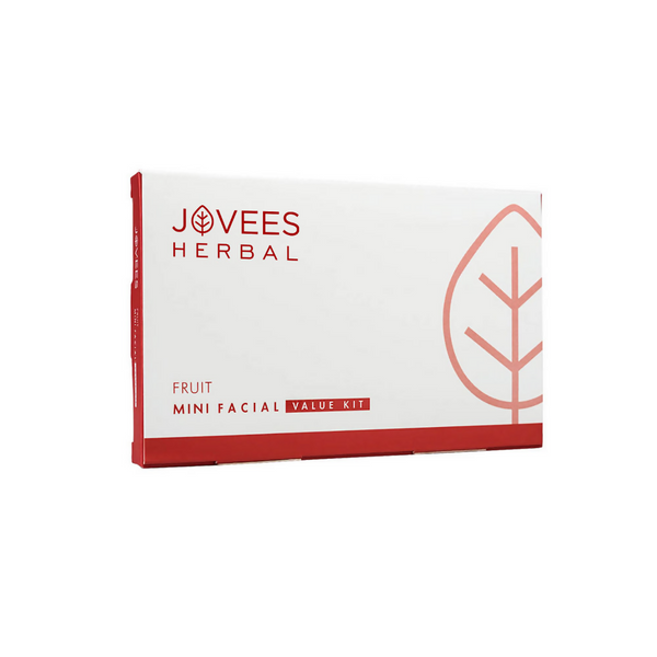 Jovees Fruit Facial Kit - Distacart