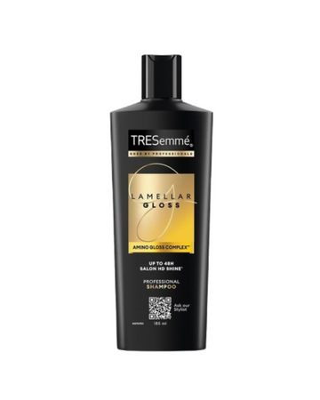 TRESemme Lamellar Gloss Shampoo - Distacart